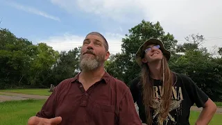 Exploring Marianna Florida with Bigfoot Anon