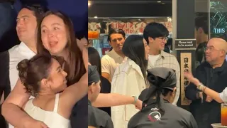 MGA GANAP AT PANGYAYARE NA HINDI NYO NAKITA SA PREMIERE NIGHT “Ikaw Pa Rin Ang Pipiliin Ko”EXCLUSIVE