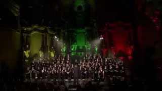 Moon River – Bel Canto Choir Vilnius