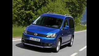 Замена ремкомплекта тормозного супорта Volkswagen Caddy 2012 год!Не снимая суппорт.