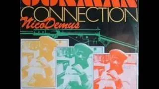 Nicodemus They Call Me Loafer Gunman Connection Album 1982 Cha Cha