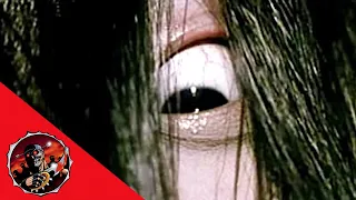 RINGU aka RING (1998) Best Foreign Horror Movie