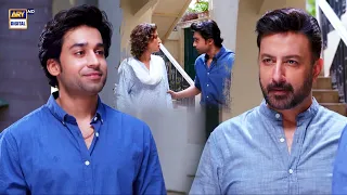 Aisi Bahaduri ka kaam kar ke aaya hon, wo bhi Zinda Salamat | Best Scene | Kuch Ankahi