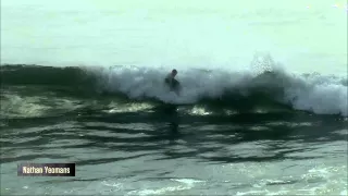 2014 O'Neill Coldwater Classic Final Day Highlights