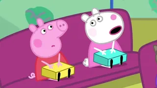 Another funny Peppa pig episode