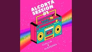 ALCORTA SESSION #1 (Reggaeton Tech House Mix)