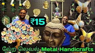 Rs.15 முதல் Cheap and Best Home Decor Shop in Chennai | Home Krafter Shop