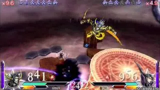 [Purgatory LB Finals] Dart (Kuja/Exdeath/Cloud) vs LuckySeven (Sephiroth/Emperor)