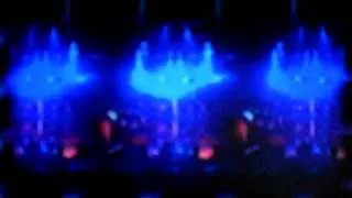 Metallica Accepts American Music Award and Performs "King Nothing" 1997