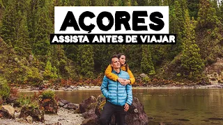 ILHA DE SÃO  MIGUEL, AÇORES - O QUE VOCÊ PRECISA SABER ANTES DE VIAJAR