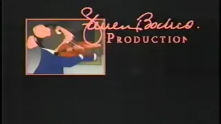 Steven Bochco Productions/20th Century Fox Television (1992/2013)