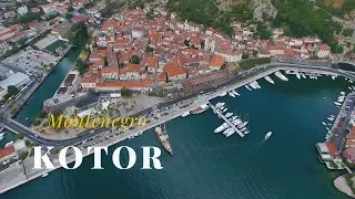Sail Kotor Montenegro SeaTV Sailing channel