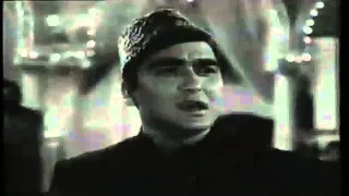 rang aur noor ki barat kise pesh karu_Gazal_MeenaKumari& Sunil Dutt_ Rafi_Sahir_MM_a tribute by Lata