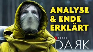 Dark Staffel 1-3 | Ende erklärt + Analyse | Netflix