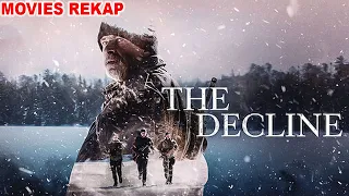 The Decline: A Gripping Tale of Survival in the Face of Catastrophe