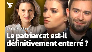 Féminisme, patriarcat... Laurent Obertone face à Marlène Schiappa