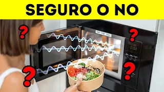 Datos Curiosos que Nunca Necesitaste pero Ahora No Puedes Olvidar