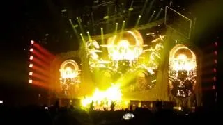 Black Sabbath / Rat Salad + Iron Man [Live at O2 Arena, Praha]