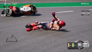 Grand Prix of Kazakhstan (MotoGP™23)