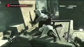 Assassins Creed  AMV  avarice Falling down criminal