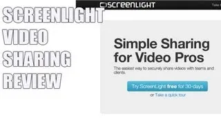 Screenlight.tv Review