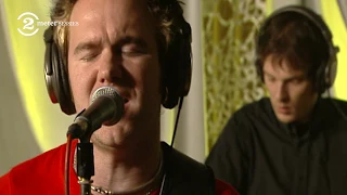 Kent - Things She Said (Live On 2 Meter Sessions)