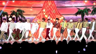 SEVENTEEN(세븐틴) - 우리의 새벽은 낮보다 뜨겁다(Our Dawn Is Hotter Than Day) [교차편집(STAGEMIX)]✚[콘서트음향(LIVE SOUND)]