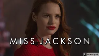 Multifemale || Miss Jackson