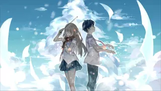 Nightcore - Tearing up my heart