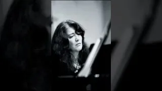 Schumann - Fantasia op.17 - Argerich M. - Oct.19th,1976 - Milano (rec.L.Chierici)