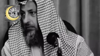 من أجمل مقاطع الشيخ عثمان الخميس|هارون هارون الرشيد والزنديق#شاهد