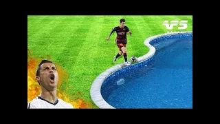 NEW 2017 Funny Football Soccer Vines ⚽️ Fails, Goals, Skills [#64]