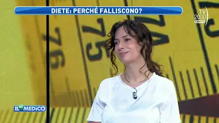 Il Mio Medico (Tv2000) - La dieta per ritrovare il peso naturale