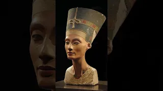 Why Was Nefertiti Erased From History?