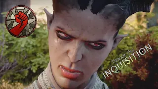 Dragon Age: Inquisition - All Evil Choices - Full Game