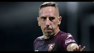 À 39 ans, Franck Ribéry va annoncer sa retraite