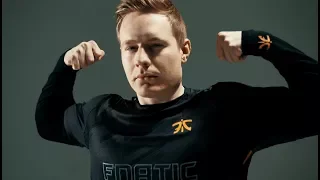 Welcome to EU LCS Spring 2018 Semi Finals - Fnatic vs Vitality!
