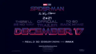 LEAKED Spider-Man No Way Home (2021) OFFICIAL TEASER TRAILER RELEASE DATE? Tobey Maguire Leak