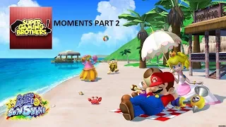 Best of SGB Plays: Super Mario Sunshine - Part 2