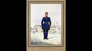 Ottoman Military from Mahmud II to Abdulmajid I