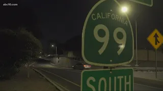 Highway 99 closure in Sacramento: What you need to know before you hit the road