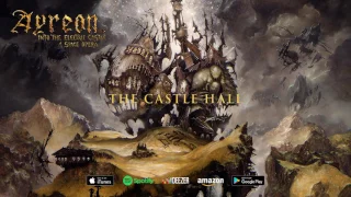 Ayreon - The Castle Hall (Into The Electric Castle) 1998