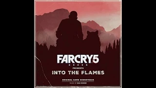 Far Cry 5 Presents: Into The Flames (Original Game Soundtrack)