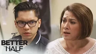 The Better Half: Marco discovers Bianca's crimes | EP 124