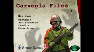 Carveola Files