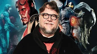 Mi Problema con Guillermo del TORO