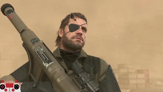 MGSV: TPP - Glitches and Exploits (Speedrun Tutorial)