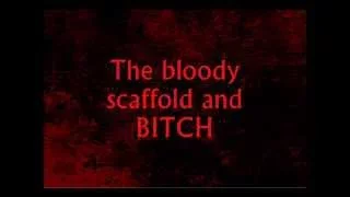 the GazettE- UGLY (Lyrics Video)