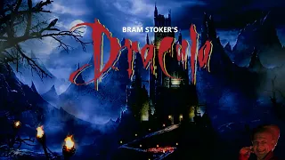 Bran Stoker's Dracula Ambient ASMR | 9 Hours 4K