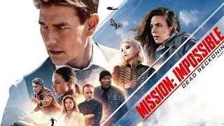 Mission Impossible–Dead Reckoning 2023 Part 1 One Recap in Hindi | Official Sense Tom Cruise movie